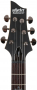 Электрогитара SCHECTER DEMON-6 LH ABSN