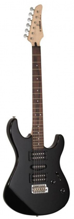 Электрогитара Yamaha ERG-121U BL