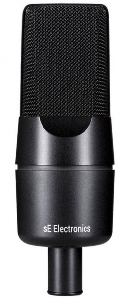 Микрофон студийный SE ELECTRONICS X1 A