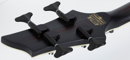 Бас-гитара Schecter SLS Elite-4 EVIL TWIN