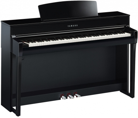 Цифровое пианино Yamaha Clavinova CLP-745PE