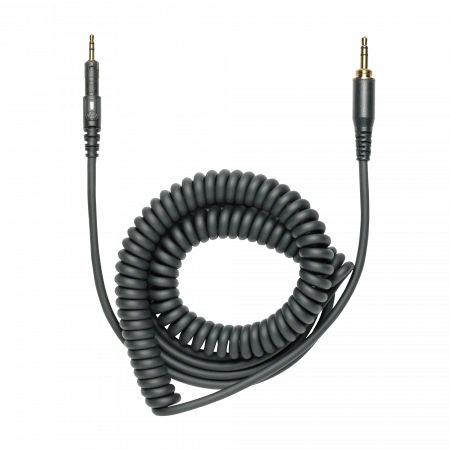 Студийные наушники Audio-Technica ATH-M40X