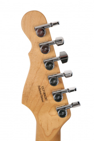 Электрогитара G&L FD Legacy Surf Green CR