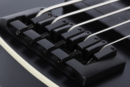 Бас-гитара Schecter SLS Elite-5 EVIL TWIN