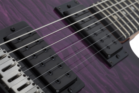 Электрогитара SCHECTER PT PRO TPB