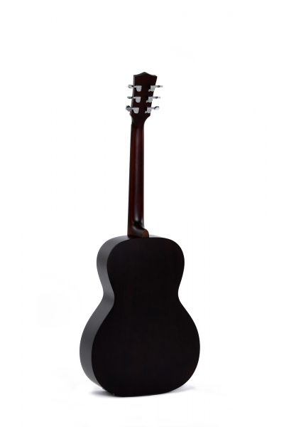 Гитара электроакустическая Sigma LM-SGE