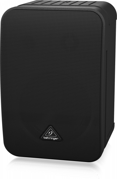 Акустическая система Пассивная Behringer 1C-BK