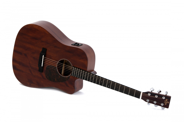 Гитара электроакустическая Sigma DMC-15E