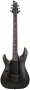 Электрогитара SCHECTER DEMON-6 LH ABSN