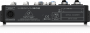 Микшер аналоговый Behringer XENYX 802