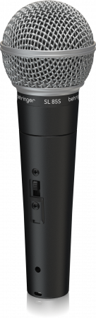 Микрофон вокальный BEHRINGER SL 85S