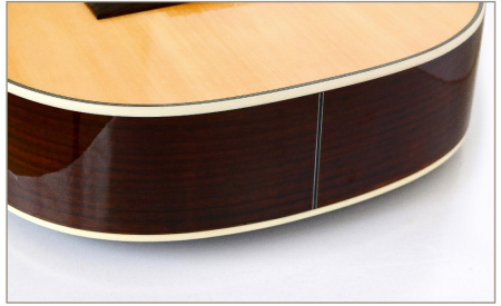 Гитара классическая Smiger CG-420