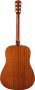 Акустическая гитара FENDER CD-60S DREAD ALL-MAH WN