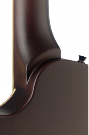 Электрогитара STAGG SVY NASHDLX FSB