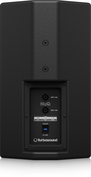 Акустическая система Пассивная Turbosound NuQ82