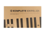 MIDI клавиатура Native Instruments KOMPLETE KONTROL A25