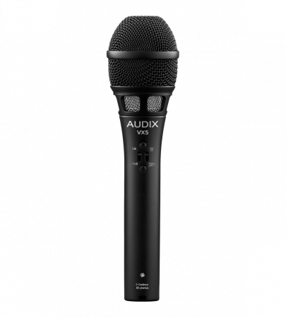 Микрофон вокальный Audix VX5
