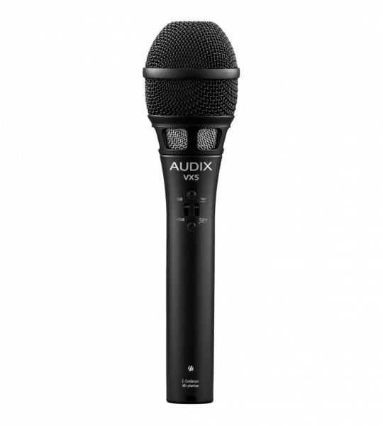 Микрофон вокальный Audix VX5