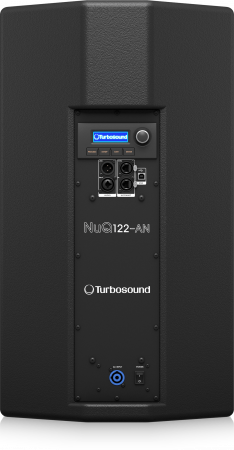 Акустическая система Активная Turbosound NuQ122-AN