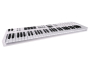 MIDI клавиатура ARTURIA KeyLab Essential MK3 61 WH