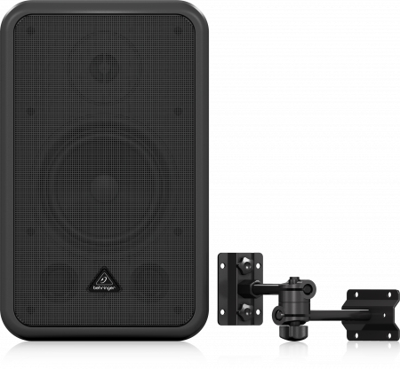 Акустическая система Активная Behringer CE500D