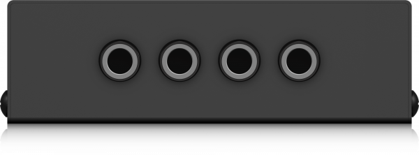 Di-box BEHRINGER HD 400