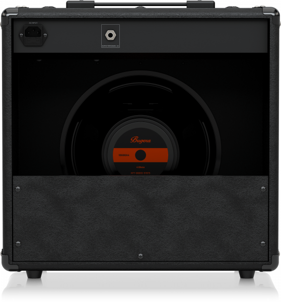 Комбоусилитель для Электрогитары Behringer HA-40R