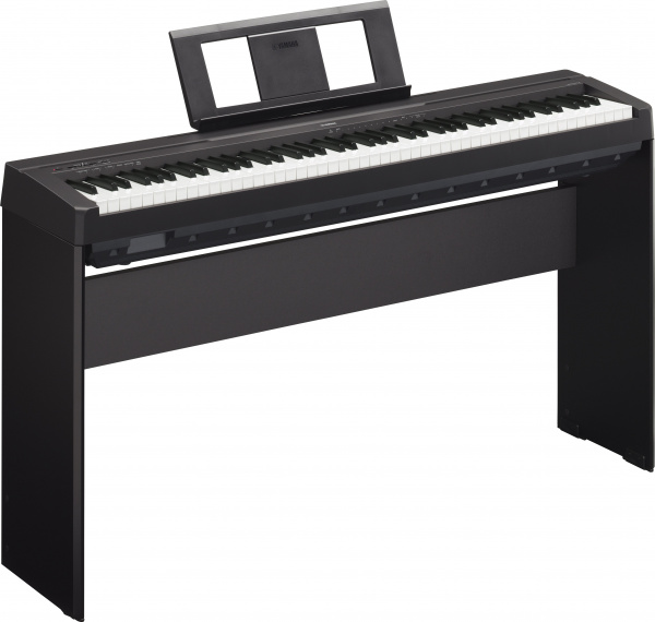 Цифровое пианино Yamaha P-45В