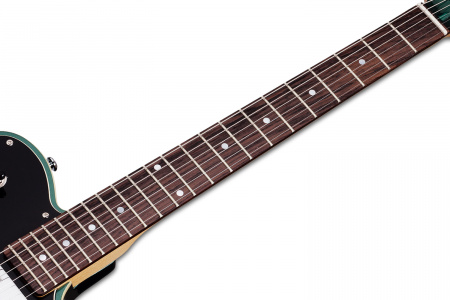 Электрогитара SCHECTER PT FASTBACK II B DEG