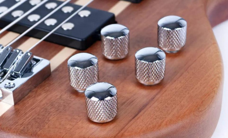 Бас-гитара Smiger G-B50-T5