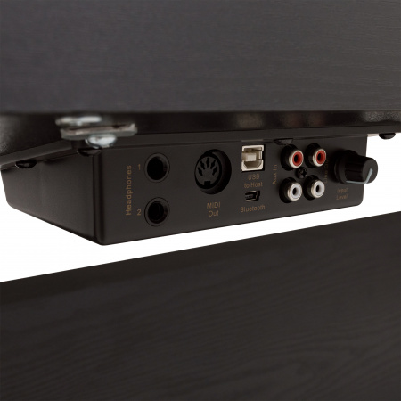 Цифровое пианино Rockdale Fantasia 64 Rosewood