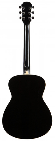 Гитара акустическая ARIA AFN-15 BK