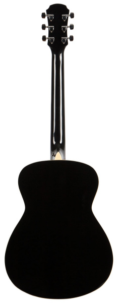 Гитара акустическая ARIA AFN-15 BK