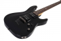 Электрогитара SCHECTER SGR C-1 BLK