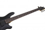 Бас-гитара SCHECTER C-5 SGR BASS BLK