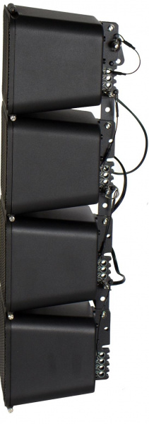 Акустическая система Пассивная Invotone MLA4