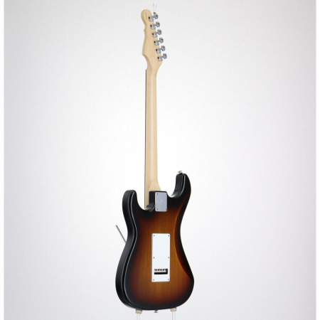Электрогитара G&L FD Legacy 3-Tone Sunburst CR