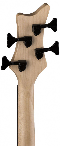 Бас-гитара Dean E1PJ VN