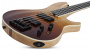 Бас-гитара Schecter SLS Elite-4 ATQFB