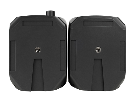 Студийный монитор ADAM Audio D3V Black